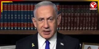 ‘গাজা দখল হবেই’, হুঁশিয়ারি নেতানিয়াহুর