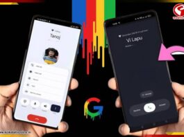 Google-এর কারসাজি? আচমকা বদলে গেল মোবাইলের ডায়ালার