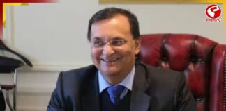 কানাডায় নতুন রাষ্ট্রদূত নিয়োগ করল নয়াদিল্লি