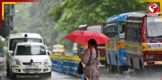অগাস্টের শেষে ফের ভাসবে দক্ষিণবঙ্গ! তৈরি হচ্ছে নিম্নচাপ