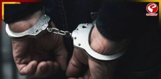 আসানসোলে ধর্ষণ ও খুনের ঘটনায় গ্রেফতার যুবক!