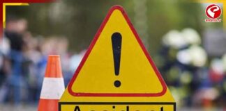 তীর্থযাত্রী বোঝাই ট্রাক্টরে ধাক্কা ট্রাকের! উত্তরপ্রদেশে মৃত ৮