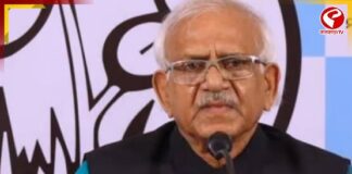 বাংলাকে কুৎসা করার আগে কেন্দ্রের রিপোর্ট দেখুন : শোভনদেব