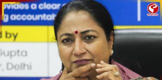 রেখা গুপ্তার নিরাপত্তার দায়িত্ব থেকে সরানো হল সিআরপিএফ-কে!