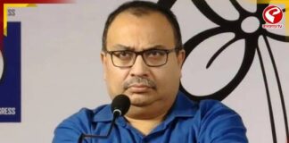 অভয়ার বাবার বিরুদ্ধে মানহানির মামলা কুণালের! অভিযোগ কী?