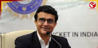 এবার নতুন ভূমিকায় সৌরভ গঙ্গোপাধ্যায়!