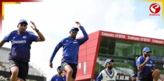 ভারতীয় শিবিরে চালু হচ্ছে ব্রঙ্কো টেস্ট, তা নিয়ে শুরু বিতর্ক!