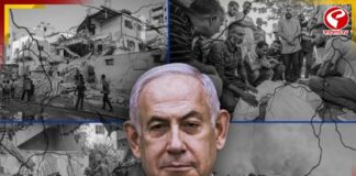 ‘খুলে দেওয়া হবে নরকের দরজা’! হামাসকে চূড়ান্ত হুমকি ইজরায়েলের