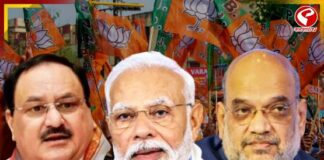 নাড্ডার পর সর্বভারতীয় সভাপতির কুর্সিতে কাকে বসাবে BJP?