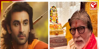 রণবীরের রামায়ণে অমিতাভ বচ্চন, কোন ভূমিকায় থাকছেন?