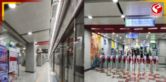 তিন মেট্রোপথ উদ্বোধন, কলকাতা সফরের আগে উন্নয়ন বার্তা দিয়ে বাংলায় পোস্ট মোদির