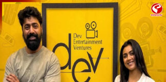 ‘বাংলার ক্রাশ’ ইধিকা, চর্চায় দেবের মন্তব্য