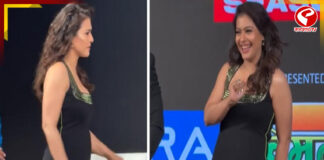 চাপা পোশাকে ক্যামেরাবন্দি কাজল, তুঙ্গে বিতর্ক