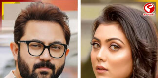 মুক্তি পেল ‘বহুরূপ’ ছবির নতুন গান