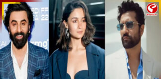 রণবীর কাপুরের জন্মদিনে ভক্তদের জন্য বড় চমক