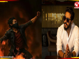 ‘হোক কলরব’ আসছে রাজের নতুন সিনেমা