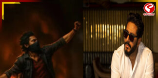 ‘হোক কলরব’ আসছে রাজের নতুন সিনেমা