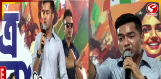 কারও নাম বাদ গেলে দিল্লি ঘেরাও, এসআইআর নিয়ে লড়াইয়ের ডাক অভিষেকের