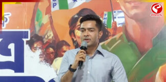 সুপ্রিম নির্দেশের ১ ঘণ্টার মধ্যে ভর্তি প্রক্রিয়া চালু হয়েছে’ মন্তব্য অভিষেকের