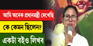আমি অনেক প্রধানমন্ত্রী দেখেছি কে কেমন ছিলেন? একটা বইও লিখব