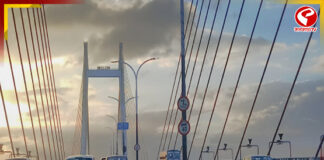 রক্ষণাবেক্ষণের জন্য ফের বন্ধ থাকবে বিদ্যাসাগর সেতু