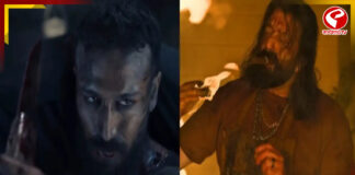 শনিবার মুক্তি পেল ‘বাগি ৪’-এর ট্রেলার