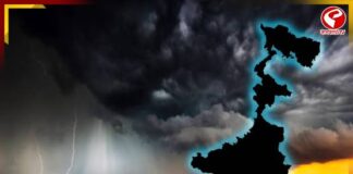 নিম্নচাপের প্রভাবে রবিবার প্রবল দুর্যোগের পূর্বাভাস দক্ষিণের ৭ জেলায়