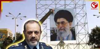 পৃথিবীর কোণায় কোণায় অস্ত্র কারখানা বানাচ্ছে ইরান!