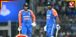 সরে দাঁড়াল Dream-11! অন্য জার্সিতে এশিয়া কাপ খেলবে টিম ইন্ডিয়া?