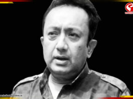 প্রয়াত অভিনেতা জয় বন্দ্যোপাধ্যায়