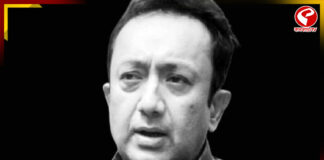 প্রয়াত অভিনেতা জয় বন্দ্যোপাধ্যায়