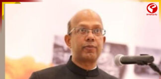 যেখান সস্তা, সেখান থেকেই তেল কিনবে ভারত : বিনয় কুমার