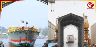 ভয়ে কাঁপবে পাকিস্তান! ভারতের নৌবাহিনীতে জুড়ল ২ সামুদ্রিক দানব!