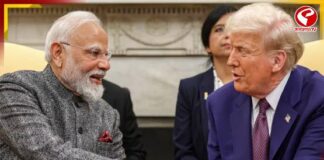 ভারতীয় পণ্যে ৫০ শতাংশ কর, নোটিস জারি ট্রাম্পের