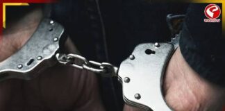 প্রায় ২কেজি ব্রাউন সুগার উদ্ধার, গ্রেফতার ১