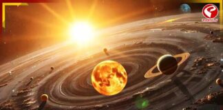 কীভাবে জন্ম হয়েছিল ‘গ্যাস দানব’ বৃহস্পতির? হাতে এল বিরাট তথ্য