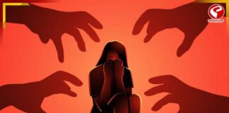 অপহরণ করে টানা ৬ মাস গণধর্ষণ! ফের নারকীয়তা ওড়িশায়