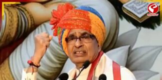 ট্রাম্পের শুল্কবাণের জবাবে ‘স্বদেশি’ আন্দোলনের ডাক কেন্দ্রীয় মন্ত্রীর