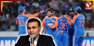 এশিয়া কাপে ভারতের ‘তুরুপের তাস’ কে? জানিয়ে দিলেন শেহওয়াগ