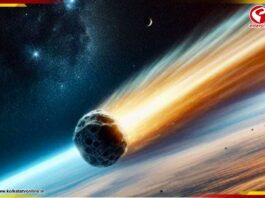 সৌরজগতে রহস্যময় বস্তু! কীসের ‘অশনি সংকেত’ দেখছেন বিজ্ঞানীরা?