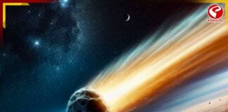 সৌরজগতে রহস্যময় বস্তু! কীসের ‘অশনি সংকেত’ দেখছেন বিজ্ঞানীরা?