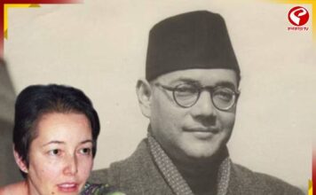 “বাবার অস্থি ফিরিয়ে আনুন,” মোদির কাছে আর্জি নেতাজি কন্যার