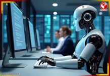 চাকরি কেড়ে নেবে AI! আতঙ্কে দেশের মানুষ