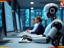 চাকরি কেড়ে নেবে AI! আতঙ্কে দেশের মানুষ