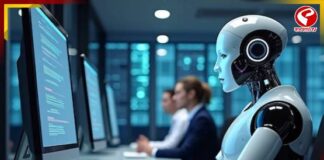 চাকরি কেড়ে নেবে AI! আতঙ্কে দেশের মানুষ