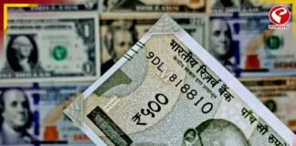 ট্রাম্পের শুল্কবাণে আহত ভারত! টাকার দামে রেকর্ড পতন