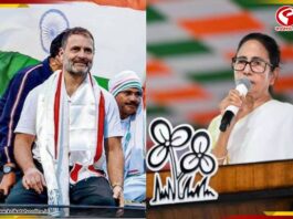 রাহুলের পদযাত্রায় কাকে পাঠাচ্ছে তৃণমূল? জানুন বড় আপডেট