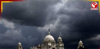 মৌসুমি অক্ষরেখার প্রভাবে বৃষ্টি! রবিবার কেমন থাকবে আবহাওয়া?