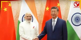 ট্রাম্পকে যোগ্য জবাব! জিনপিংয়ের সঙ্গে বৈঠকে বিরাট বার্তা মোদির