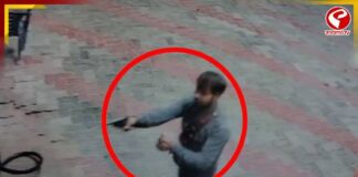 ‘ডবল ইঞ্জিন’ রাজ্যে জঙ্গলরাজ! বিনা দোষে গুলিবিদ্ধ পাম্প কর্মী!